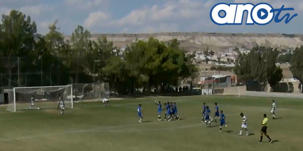 Ανόρθωση: Ο απολογισμός των ακαδημιών (vid) thumb