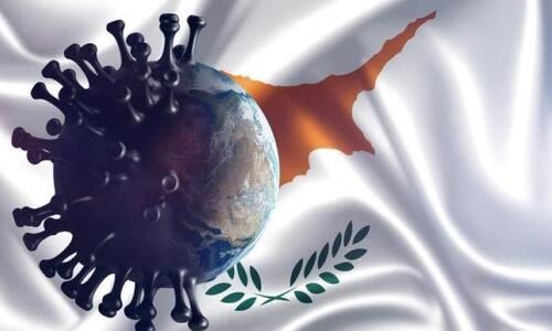 Δύο θάνατοι και 2.046 νέα κρούσματα στην Κύπρο - Απεβίωσε 55χρονος thumb