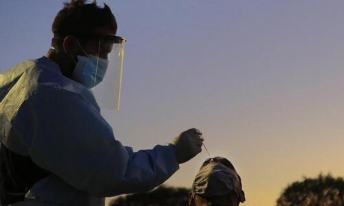 Τέσσερις νεκροί, 37 ετών ο ένας - 676 νέα κρούσματα κορωνοϊού thumb