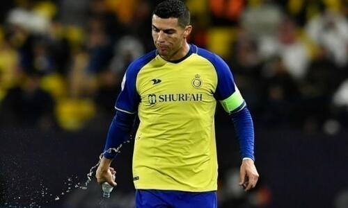 «Πάντα στόχος τα 1000 γκολ, αλλά και να μην τα πετύχω θα είμαι πάντα ο Κριστιάνο» thumb