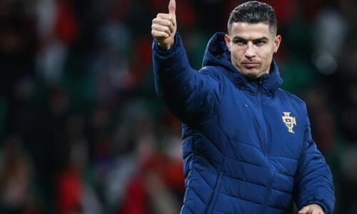 «Θα μου άρεσε πολύ να δω τον Κριστιάνο στον Παναθηναϊκό» thumb