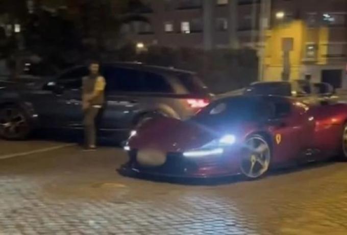 Το νέο…παιχνίδι του Ρονάλντο αξίας 2,5 εκατομμυρίων ευρώ thumb