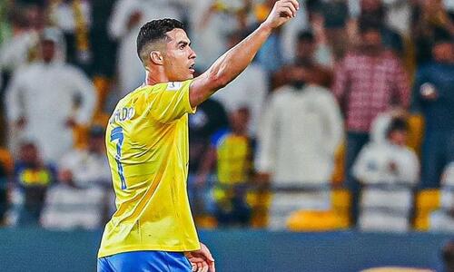 Δήλωση «βόμβα» από Ρονάλντο για το τέλος της καριέρας του thumb