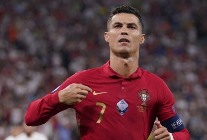IFFHS: Ο Ρονάλντο πρώτος σκόρερ στον 21ο αιώνα thumb