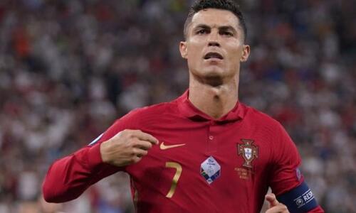 IFFHS: Ο Ρονάλντο πρώτος σκόρερ στον 21ο αιώνα thumb
