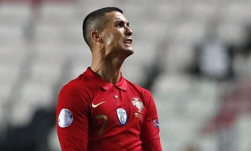 Euro 2020: Οι 25 παίκτες με περισσότερες από 100 διεθνείς συμμετοχές που θα παίξουν στα τελικά thumb
