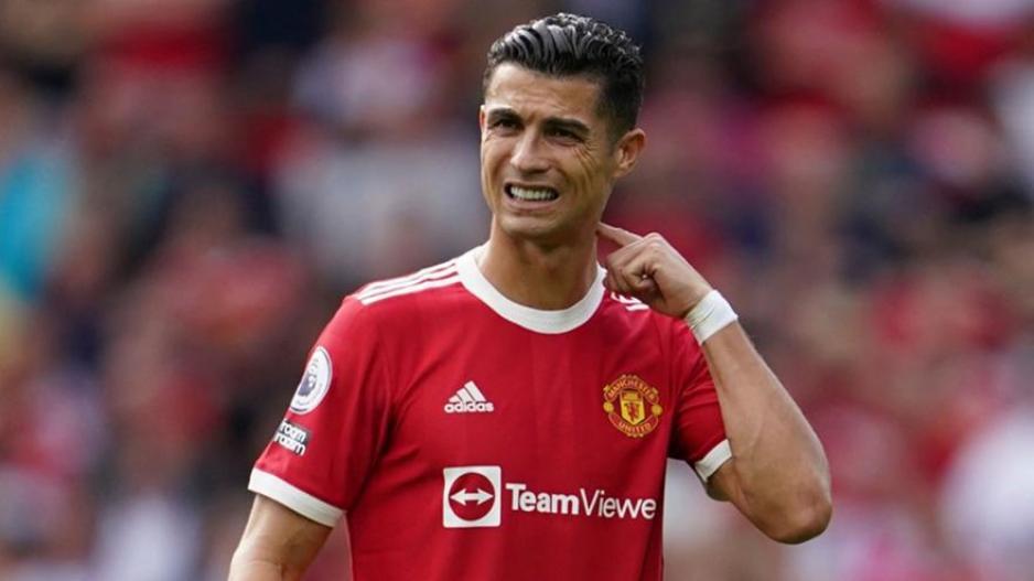 Έψαξε την απόλυτη «βόμβα» με Κριστιάνο thumb