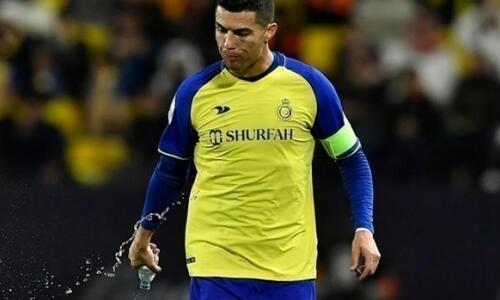 Ενδιαφέρον του Κριστιάνο για αγορά ομάδας στην La Liga! thumb