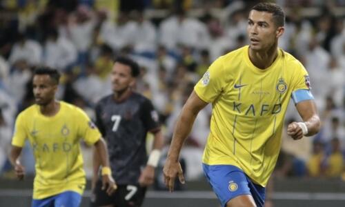 «Βόμβα»: Οι Σαουδάραβες θέλουν «wild card» για το Champions League! thumb