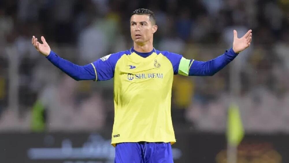 Cristiano Ronaldo: Επένδυσε στην Κύπρο 40 εκατομμύρια! thumb