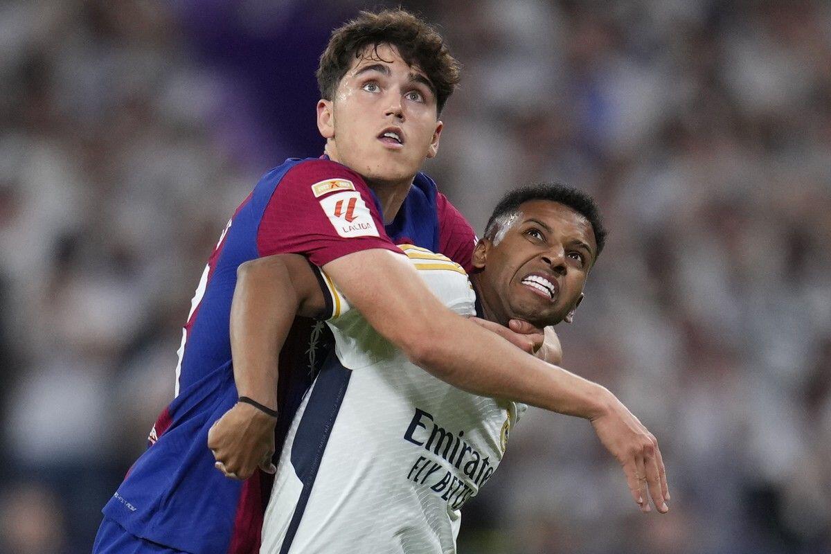 «Εάν έχει ματς Champions League και δεν μπορώ να πάω σχολείο, την επόμενη ημέρα ζητώ σημειώσεις» thumb