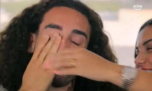 Ο Κουκουρέγια ξεσπά σε κλάματα μιλώντας για τη δύσκολη περίοδο στην Τσέλσι thumb