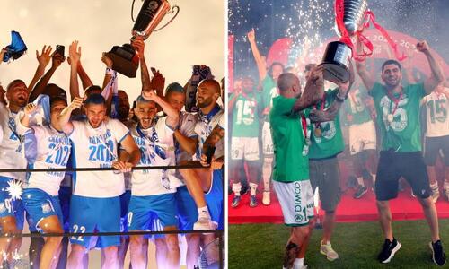 Ορίστηκε η ημερομηνία για το Super Cup Απόλλων - Ομόνοια! thumb