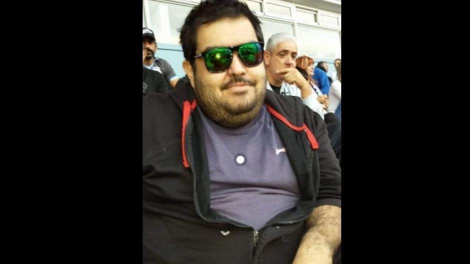 Καλό ταξίδι Μαρίνο thumb