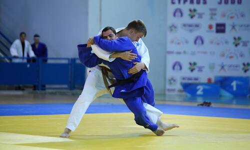 Tζούντο Κ10 και Κ18: Αποτελέσματα και επιδόσεις thumb