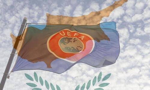 Βαθμολογία UEFA: Στην 24η θέση η Κύπρος! thumb