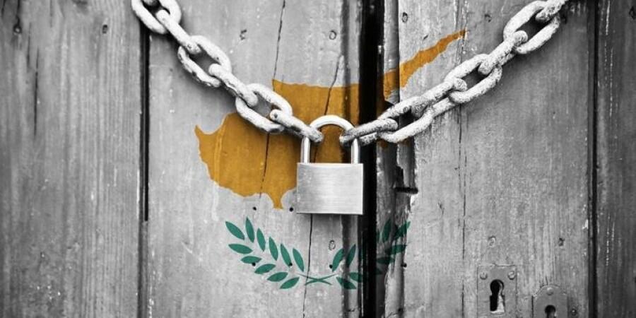 Νέο lockdown: Από Μ.Δευτέρα μέχρι Κυριακή 9 Μαΐου κέρφιου στις 21:00!  thumb
