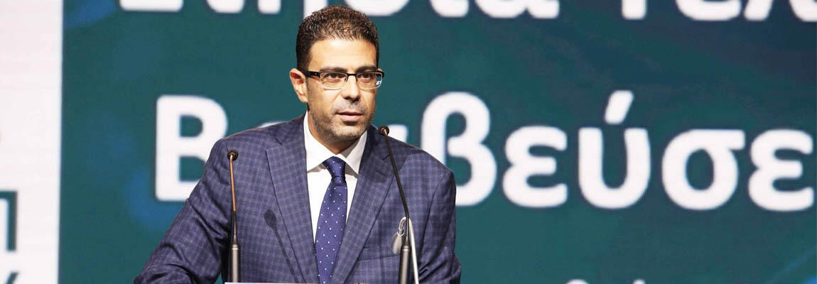 Επιστολή στους προέδρους: 