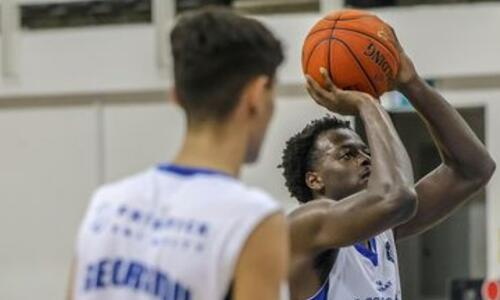 ΟΠΑΠ Basket League: Διπλό για Αχιλλέα στην Πάφο thumb