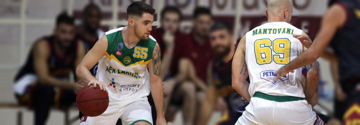 ΟΠΑΠ Basket League: Το πρόγραμμα της 7ης αγωνιστικής thumb
