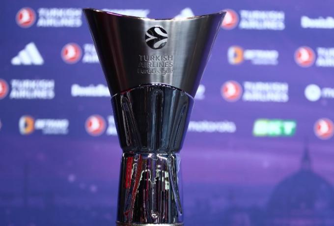 «Αθήνα και Βελιγράδι φαβορί για το F4 του 2026»! thumb