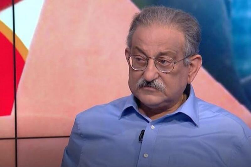 Απαντά στην Ομόνοια ο Ευθύμιος Ευθυμίου thumb