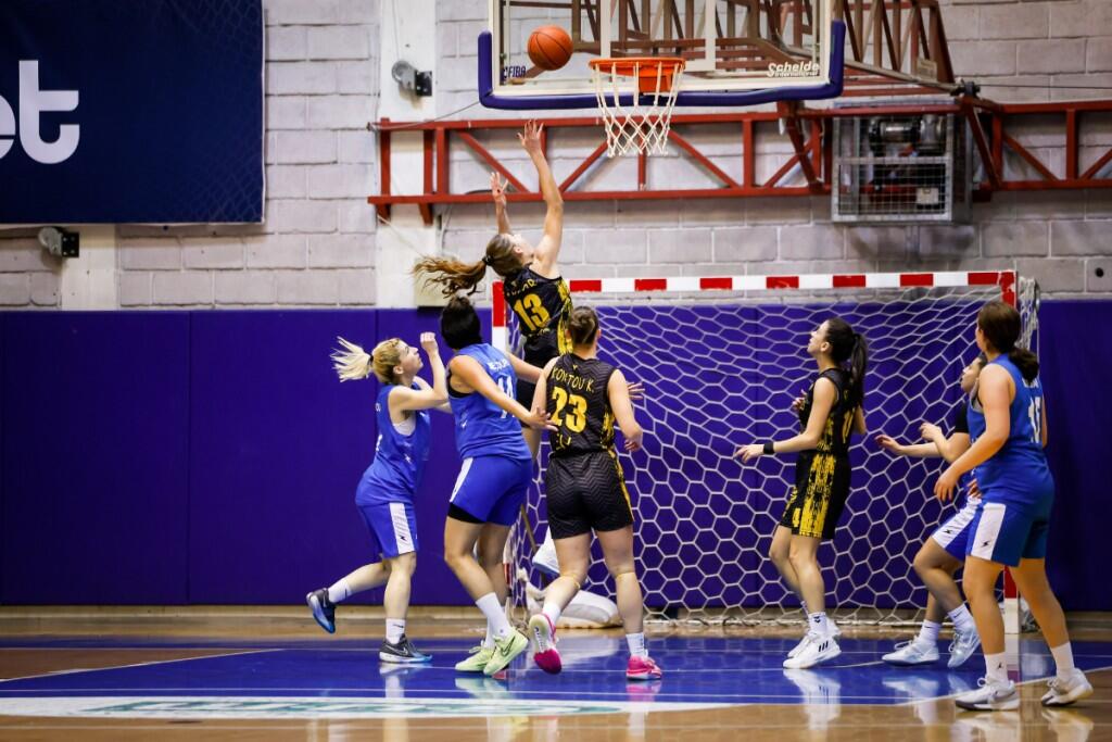 Το πρόγραμμα για την τελευταία αγωνιστική της α' φάσης thumb
