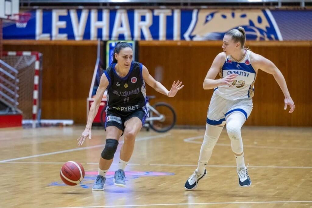 Με ήττα στην Τσεχία ολοκλήρωσε τις Ευρωπαϊκές της υποχρεώσεις η ΑΕΛ thumb