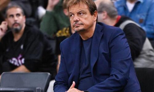 Απορρίφθηκε η ένσταση του Παναθηναϊκού thumb