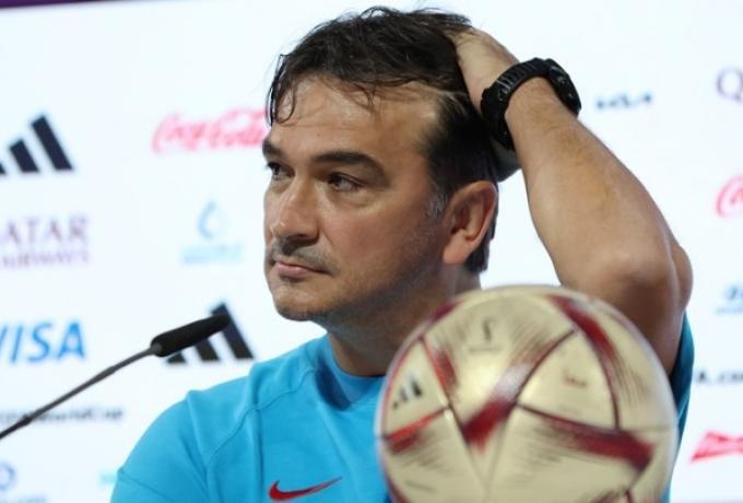 «Μεγάλο στοίχημα, η Αργεντινή με την Ολλανδία ήταν...» thumb