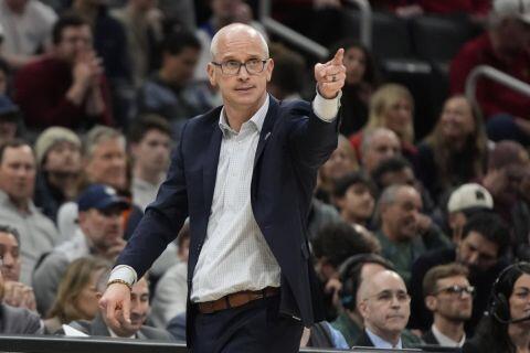 NBA / Ο Νταν Χέρλι απέρριψε πρόταση 70 εκατομμυρίων από τους Λέικερς thumb
