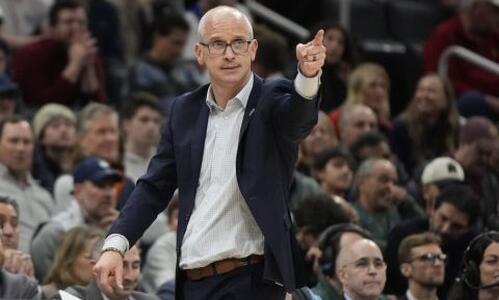 NBA / Ο Νταν Χέρλι απέρριψε πρόταση 70 εκατομμυρίων από τους Λέικερς thumb