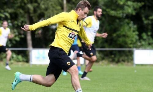 Νταντσένκο: Σοκάρουν οι λεπτομέρειες για το πως υπέστη τριπλή ανακοπή thumb