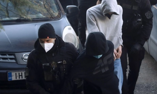 Παραδόθηκε ο 12ος κατηγορούμενος για την δολοφονία του Άλκη thumb