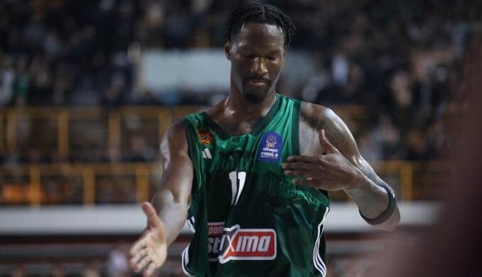 Με το... καλημέρα: MVP του τελικού ο Χέις - Ντέιβις!  thumb