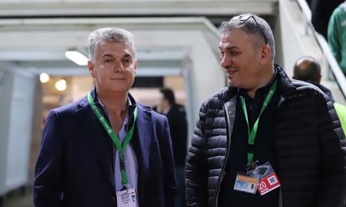 Τοποθετείται για όλα ο Παπασταύρου (Ενημέρωση από την Ομόνοια) thumb