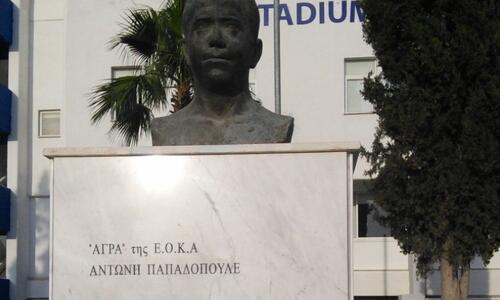 Σαν σήμερα «έφυγε» ο Αντώνης Παπαδόπουλος thumb