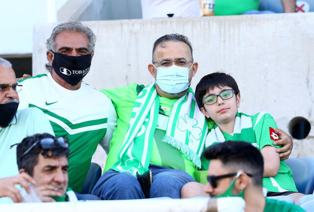 Ο κόσμος της Ομόνοιας στο ΓΣΠ (pic) thumb