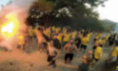 Θύρα 3: 
