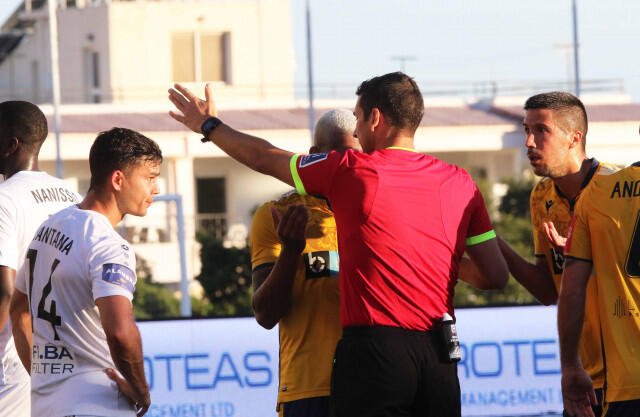 Τι ισχύει για Σάντος και Ομόνοια thumb