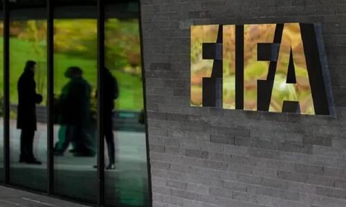 Η FIFA φέρνει 3D avatars όλων των παικτών στο Μουντιάλ με τεχνητή νοημοσύνη! thumb