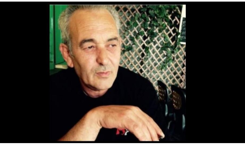 Θλίψη για τον χαμό του Φύτου Δημοσθένους thumb