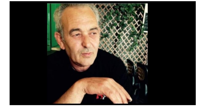 Θλίψη για τον χαμό του Φύτου Δημοσθένους thumb
