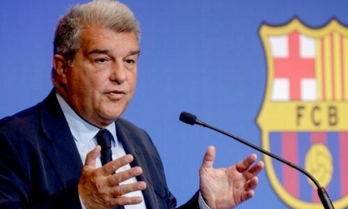 Προεδρική δήλωση: «Ψέματα...» thumb