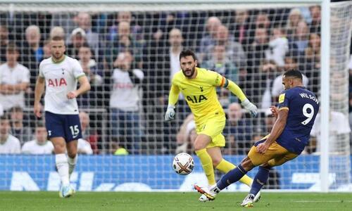 Premier League-32η αγωνιστική: Ντέρμπι τετράδας για Νιούκαστλ και Τότεναμ thumb