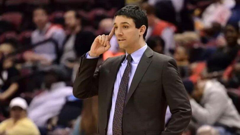 Οκλαχόμα: Νέος προπονητής ο assistant, Μαρκ Ντάιγκνο! thumb