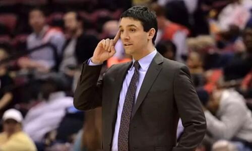 Οκλαχόμα: Νέος προπονητής ο assistant, Μαρκ Ντάιγκνο! thumb
