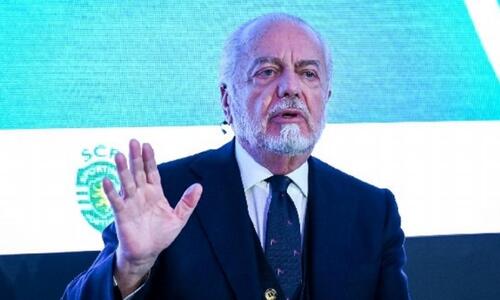 «Το ποδόσφαιρο είναι άρρωστο, όλες οι ομάδες είναι χρεωμένες» thumb