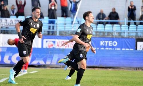 Έτοιμος να φορέσει τα γαλάζια ο ντε Βινσέντι! thumb
