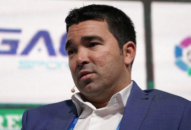 Και ο Ντέκο στην αναζήτηση παίκτη που θα ανεβάσει το επίπεδο thumb